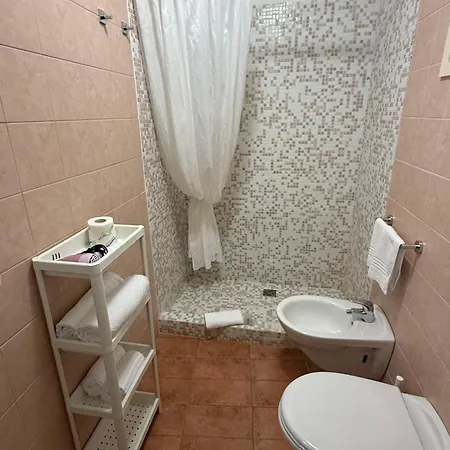 Bed And Breakfast Nelmuro-2